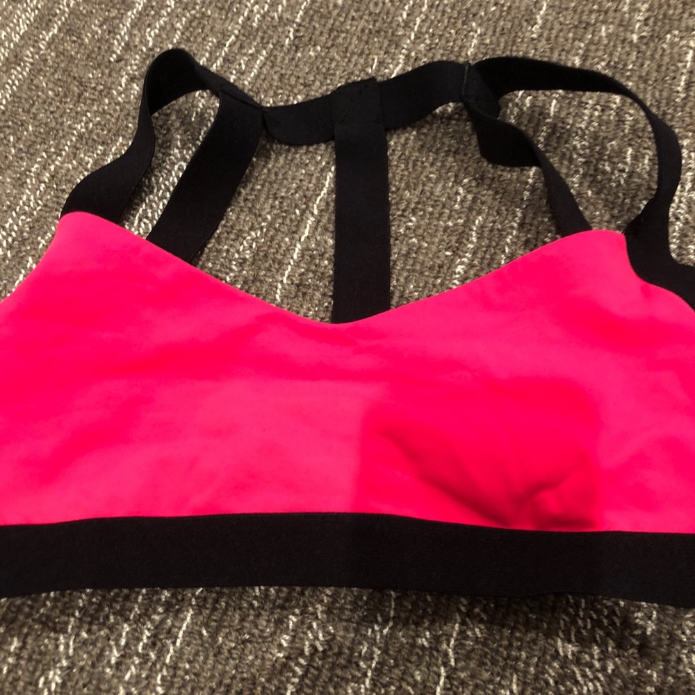JO & JAX SPORTS BRA